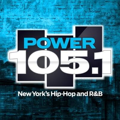 Power 105.1